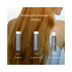 Shampoo Living Proof PERFECT HAIR DAY 236 ml for Women shampoo bottle