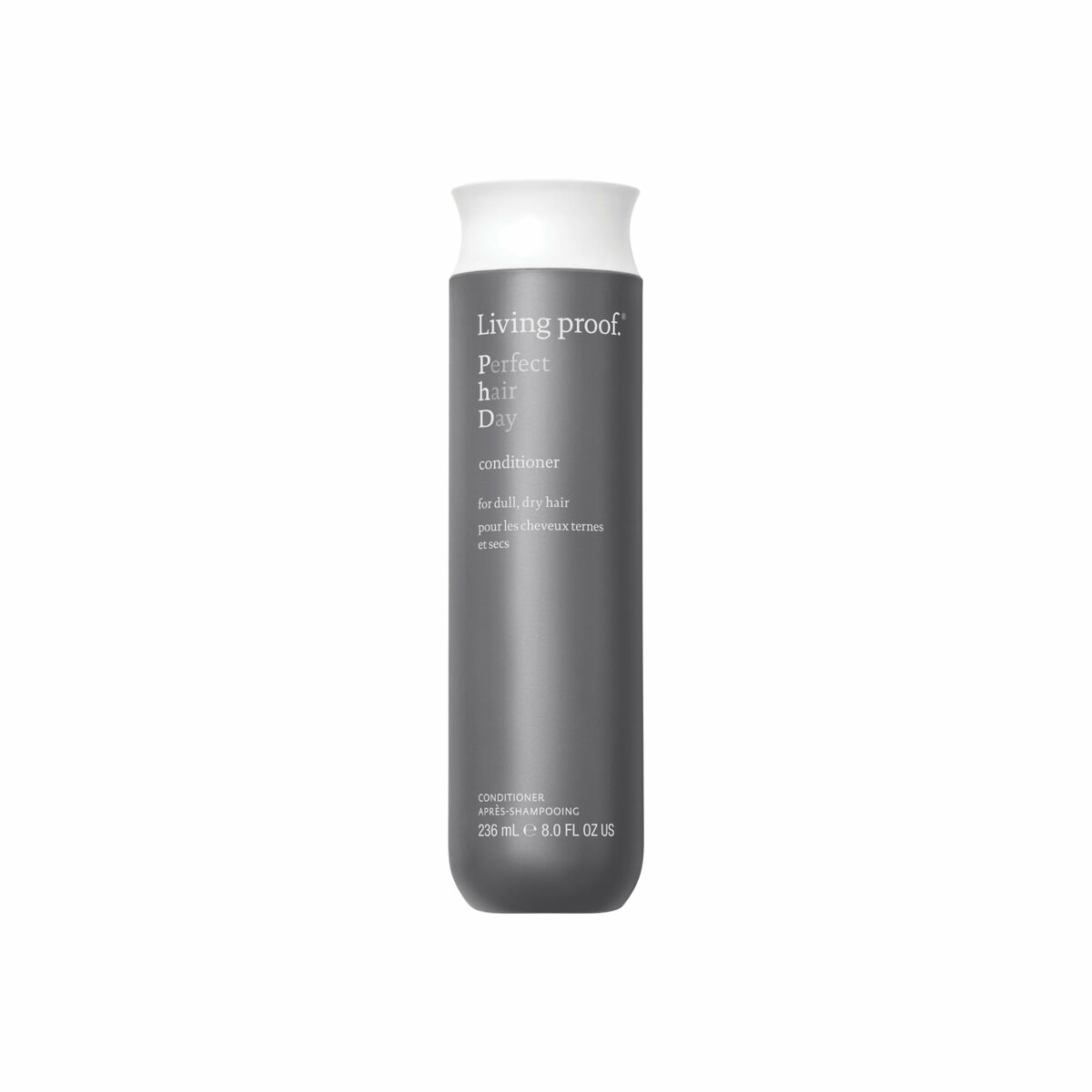 Conditioner Living Proof PERFECT HAIR DAY 236 ml for Women conditioner bottle