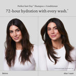 Conditioner Living Proof PERFECT HAIR DAY 236 ml for Women conditioner bottle