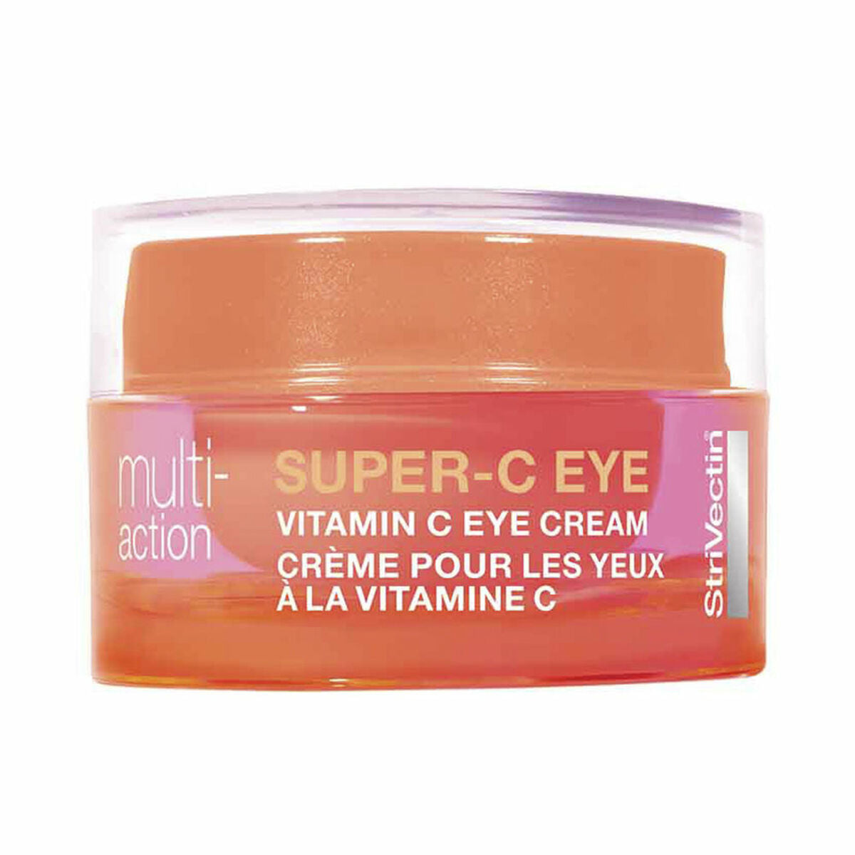 Eye Contour StriVectin SUPER C 15 ml for Women product packaging