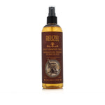 Flexible Hold Hairspray Reuzel GROOMING TONIC for Men product packaging