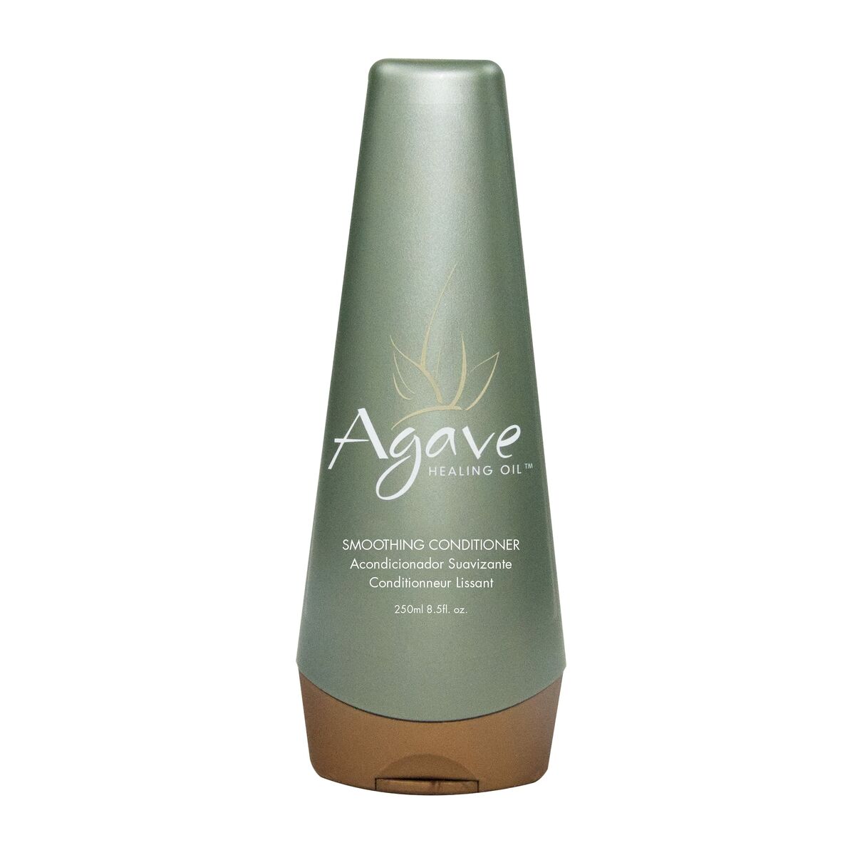 Conditioner Agave Healing Oil 250 ml conditioner bottle