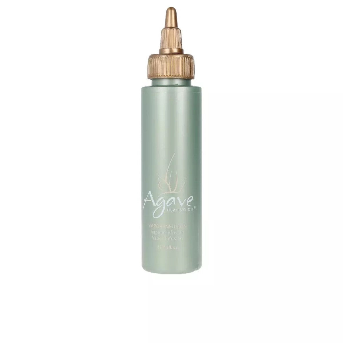 Repairing Conditioner Agave Healing Oil 118 ml 89 ml conditioner bottle