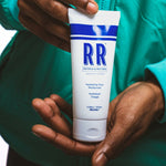 Facial Cream Reuzel for Men skincare packaging