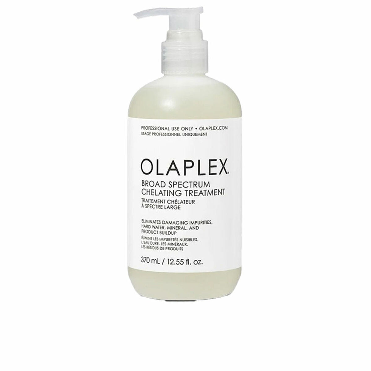 Restorative Intense Care Olaplex Broad Spectrum 370 ml product packaging