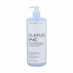 Clarifying shampoo Olaplex Bond Maintenance C 1 L shampoo bottle