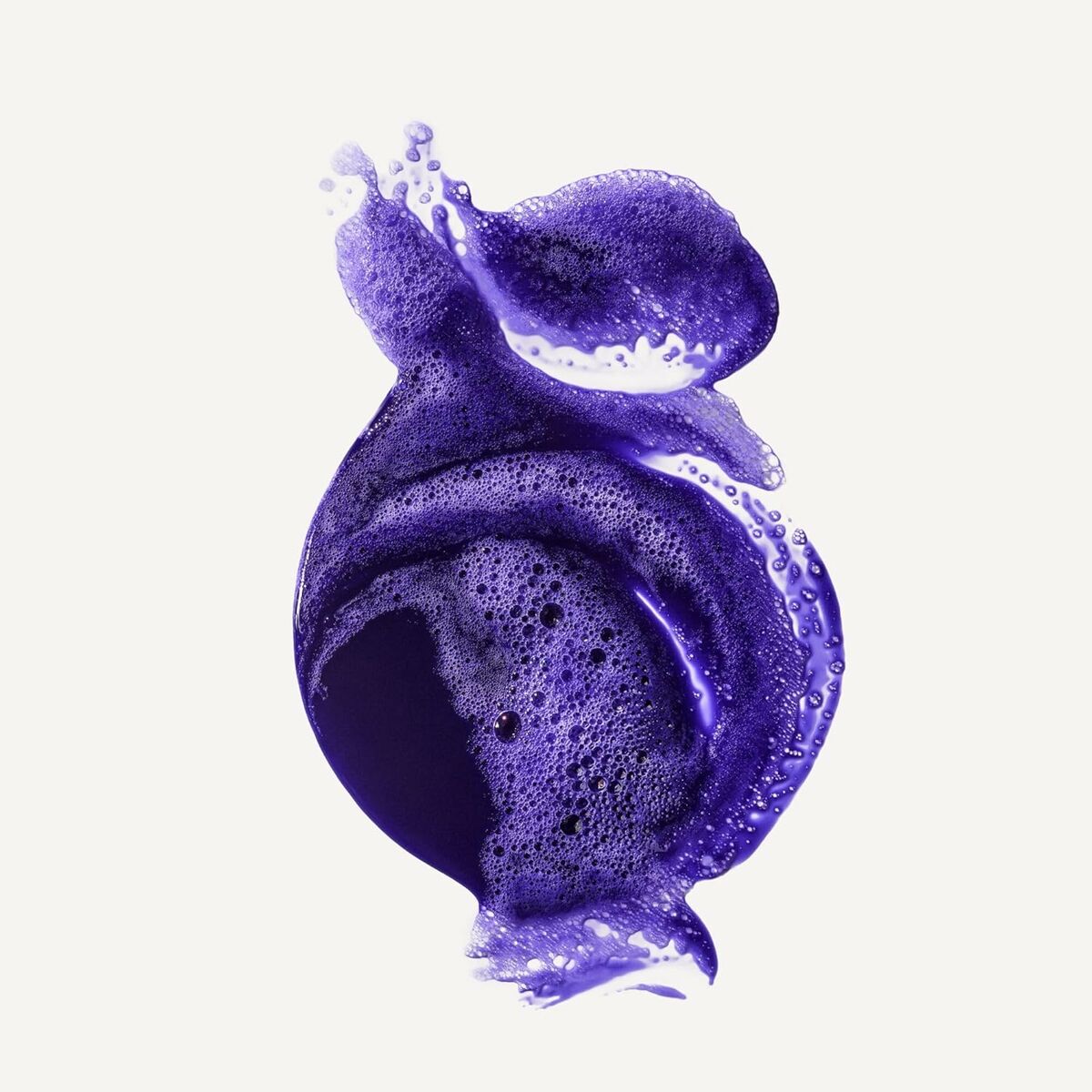 Shampoo Olaplex Blonde Enhancer 250 ml shampoo bottle