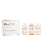 Hair Dressing Set Olaplex SALON INTRO product packaging