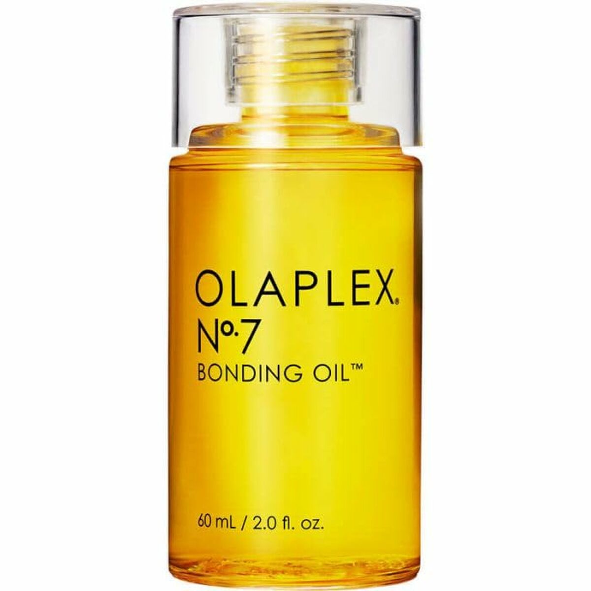 Hair Oil Olaplex N7 Bonding Oil 60 ml Repair Complex product packaging