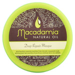 Hair Mask Deep Repair Macadamia for Women hair mask packaging