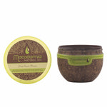 Hair Mask Deep Repair Macadamia for Women hair mask packaging