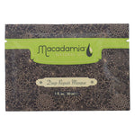 Hair Mask Deep Repair Macadamia for Women hair mask packaging