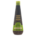 Moisturizing Shampoo Rejuvenating Macadamia shampoo bottle