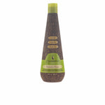Moisturizing Shampoo Rejuvenating Macadamia shampoo bottle