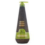 Moisturizing Shampoo Rejuvenating Macadamia shampoo bottle