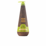 Moisturizing Shampoo Rejuvenating Macadamia shampoo bottle