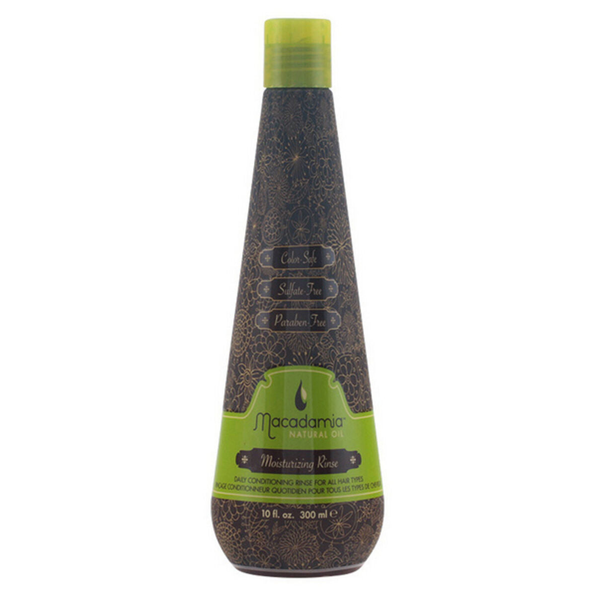 Nourishing Conditioner Moisturizing Macadamia 1 L conditioner bottle