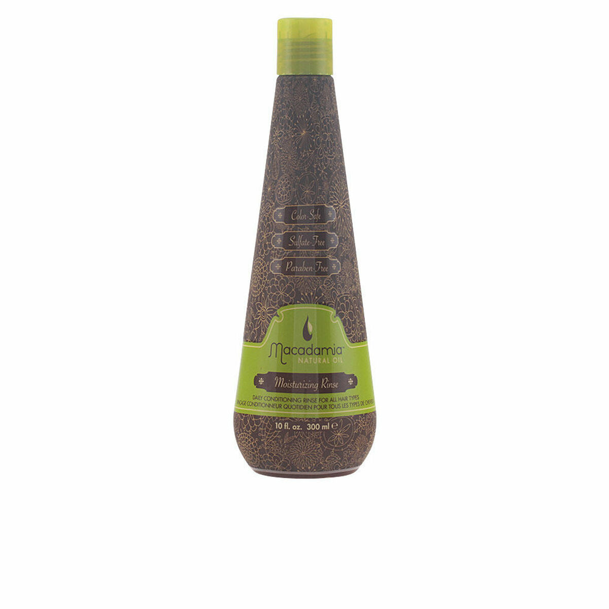 Hair Lotion Macadamia M3028 300 ml skincare packaging