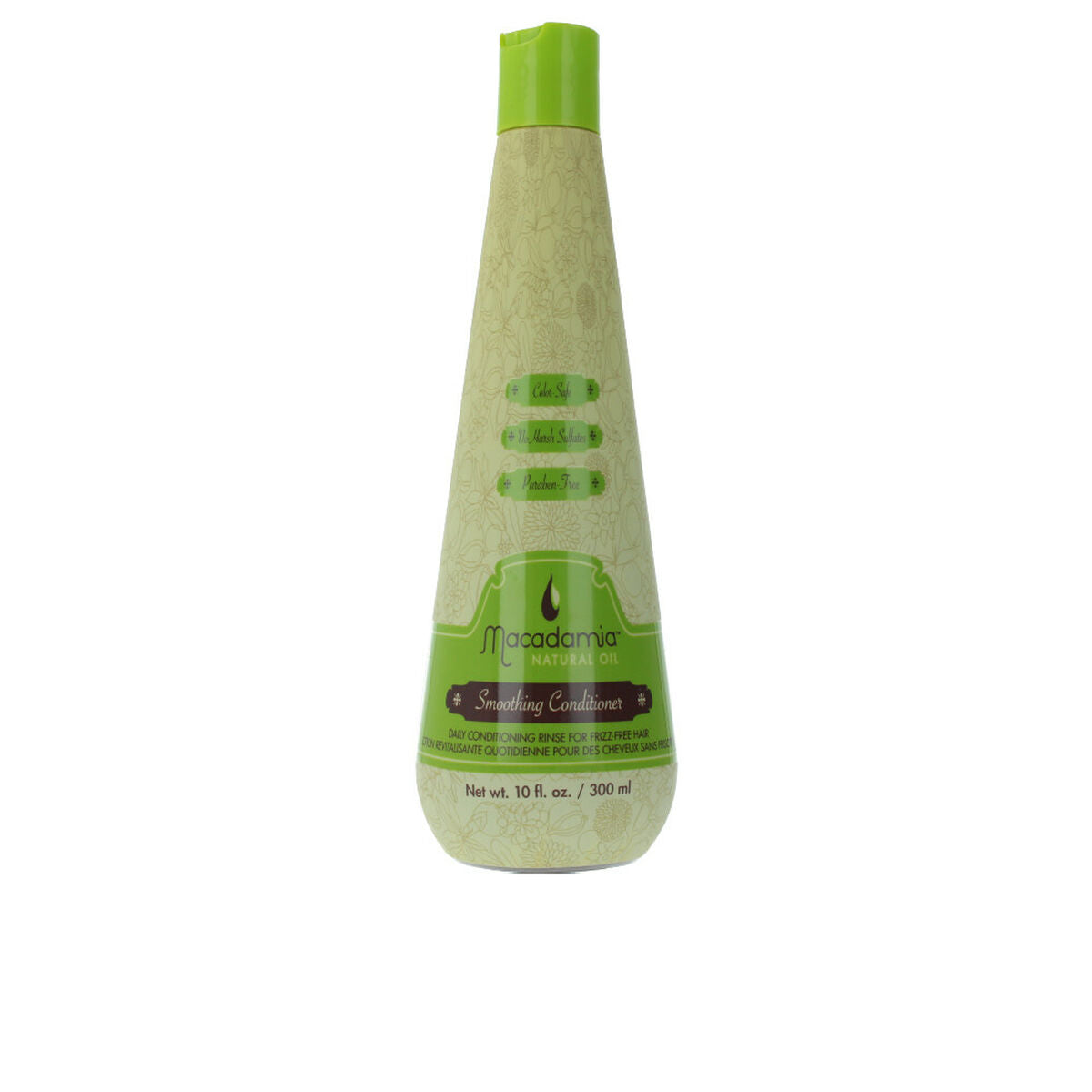 Conditioner Smoothing Macadamia conditioner bottle