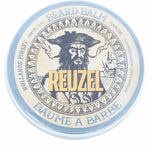 Hair Mask Reuzel BEARD BALM hair mask packaging