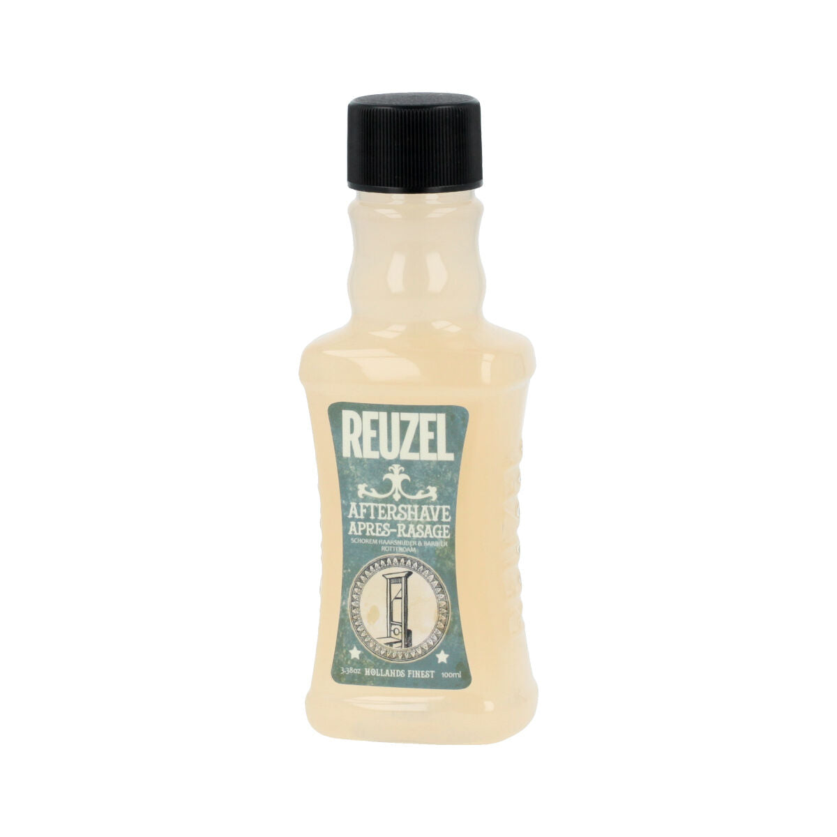 Aftershave Lotion Reuzel skincare packaging