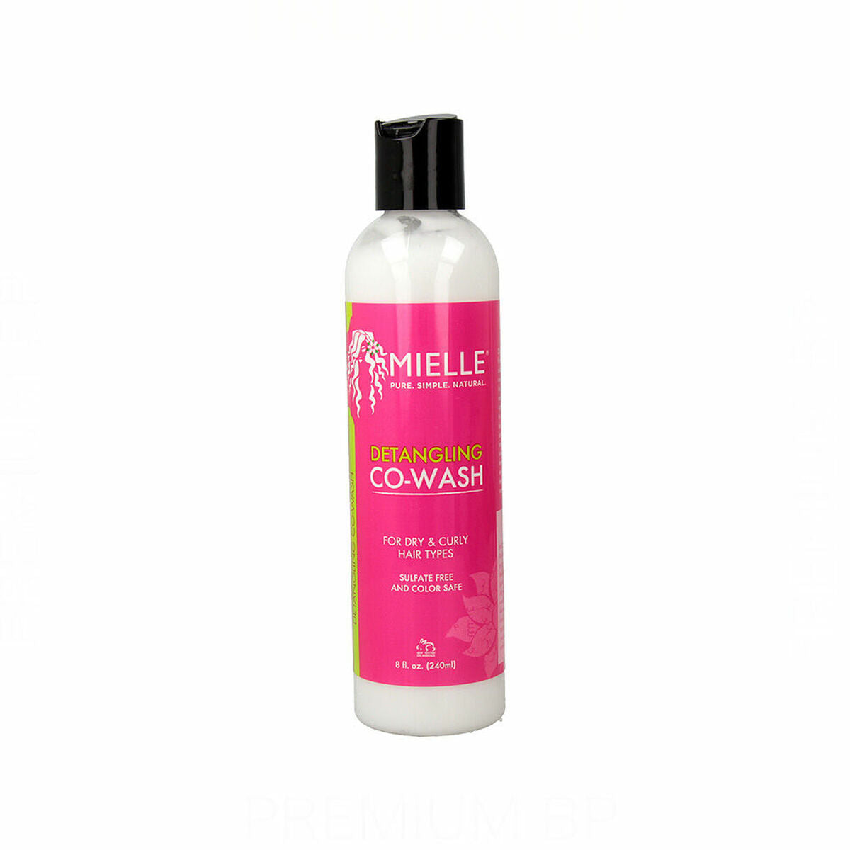 Conditioner Mielle Detangling Co-Wash (240 ml) conditioner bottle
