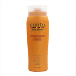 Non-Clarifying Conditioner Cantu 0027 400 ml Moisturizing Shea Butter for Women conditioner bottle