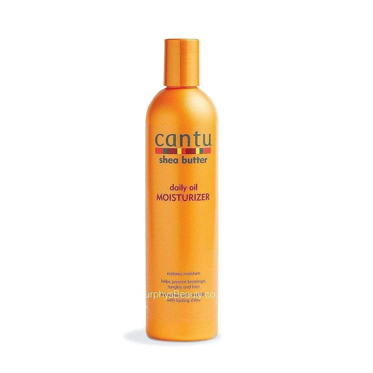 Conditioner Cantu -12/3EU conditioner bottle
