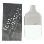 Fcuk, Friction, Eau De Toilette, For Men, 100 ml