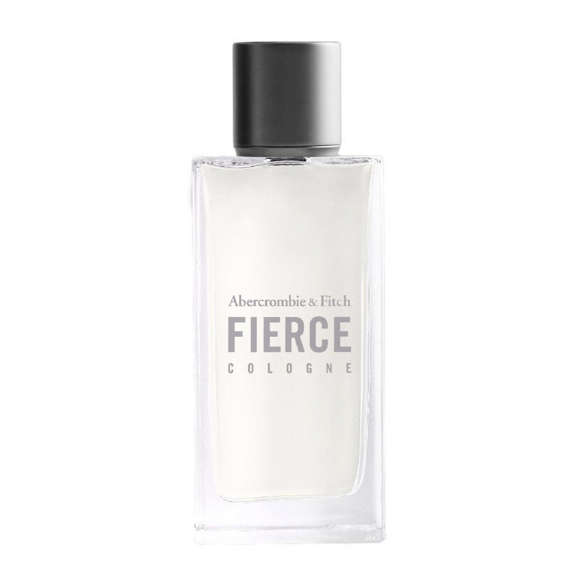 Abercrombie & Fitch, Fierce Cologne, Eau De Cologne, For Men, 100 ml