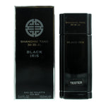 Shanghai Tang, Black Iris, Eau De Toilette, For Men, 100 ml *Tester