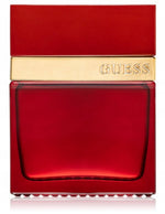 Guess, Seductive Red, Eau De Toilette, For Men, 100 ml *Tester