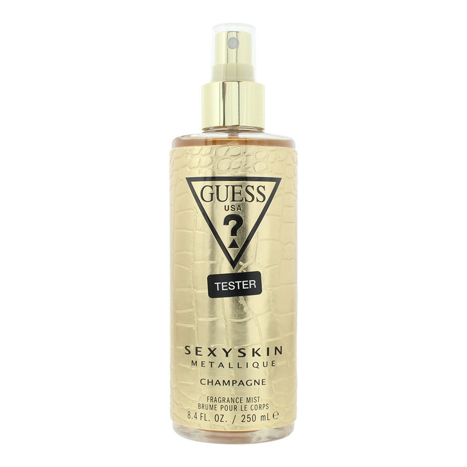 Guess, Sexy Skin, Scented Spray, For Women, 250 ml *Tester