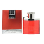 Dunhill, Desire Red, Eau De Toilette, For Men, 50 ml