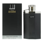 Dunhill, Desire Black, Eau De Toilette, For Men, 100 ml *Tester