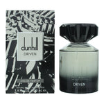 Dunhill, Driven, Eau De Parfum, For Men, 100 ml