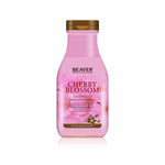 Shampoo Beaver CHERRY BLOSSOM 350 ml shampoo bottle