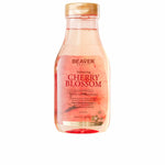 Shampoo Beaver CHERRY BLOSSOM 350 ml shampoo bottle