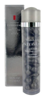 Elizabeth Arden, Intervene Skin Tone, Vitamin C, Tone, Ampoules Treatment Serum, For Face, For Women, 37 capsules, 17.2 ml