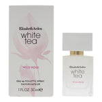 Elizabeth Arden, White Tea Wild Rose, Eau De Toilette, For Women, 30 ml