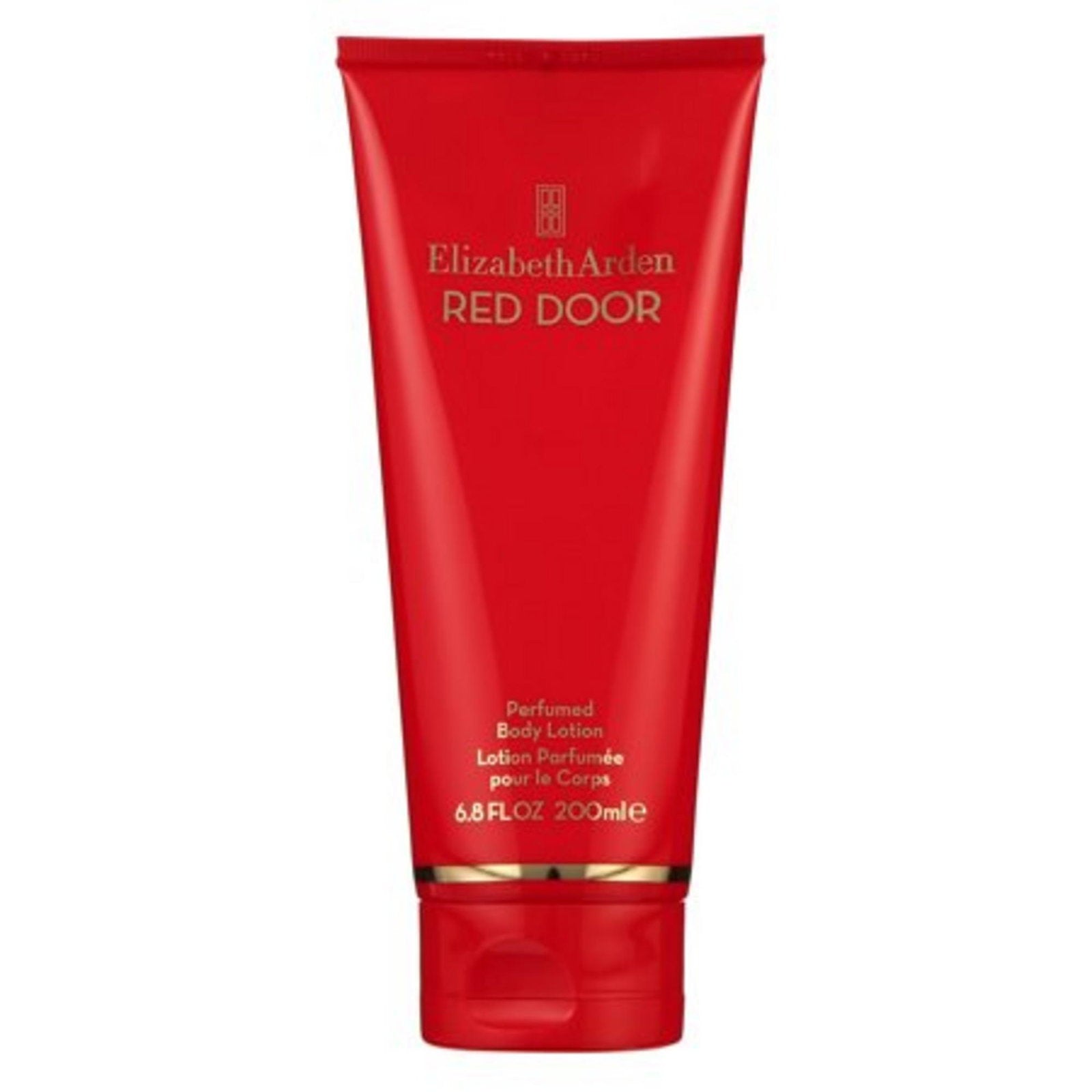 Elizabeth Arden, Red Door, Moisturizes, Body Lotion, Body, 200 ml