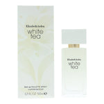 Elizabeth Arden, White Tea, Eau De Toilette, For Women, 50 ml