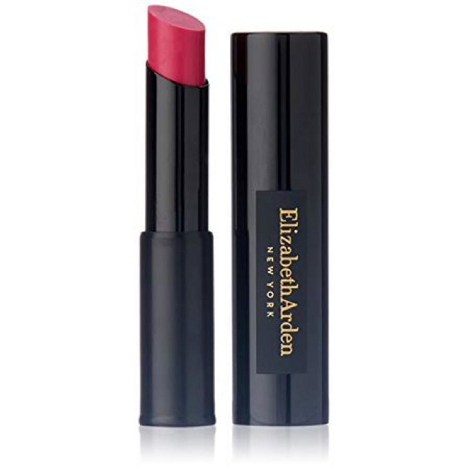 Elizabeth Arden, Plush Up, Cream Lipstick, 05, Flirty Fuchsia, 3.2 g