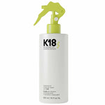 Hair Spray K18 product packaging