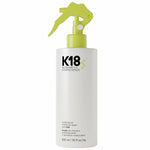 Hair Spray K18 product packaging