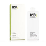 Hair Spray K18 product packaging