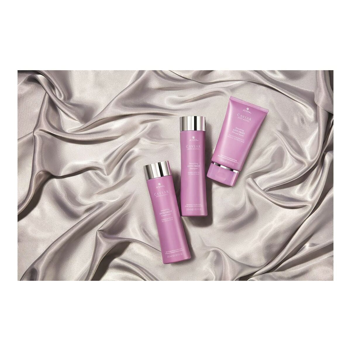 Conditioner Alterna 250 ml conditioner bottle