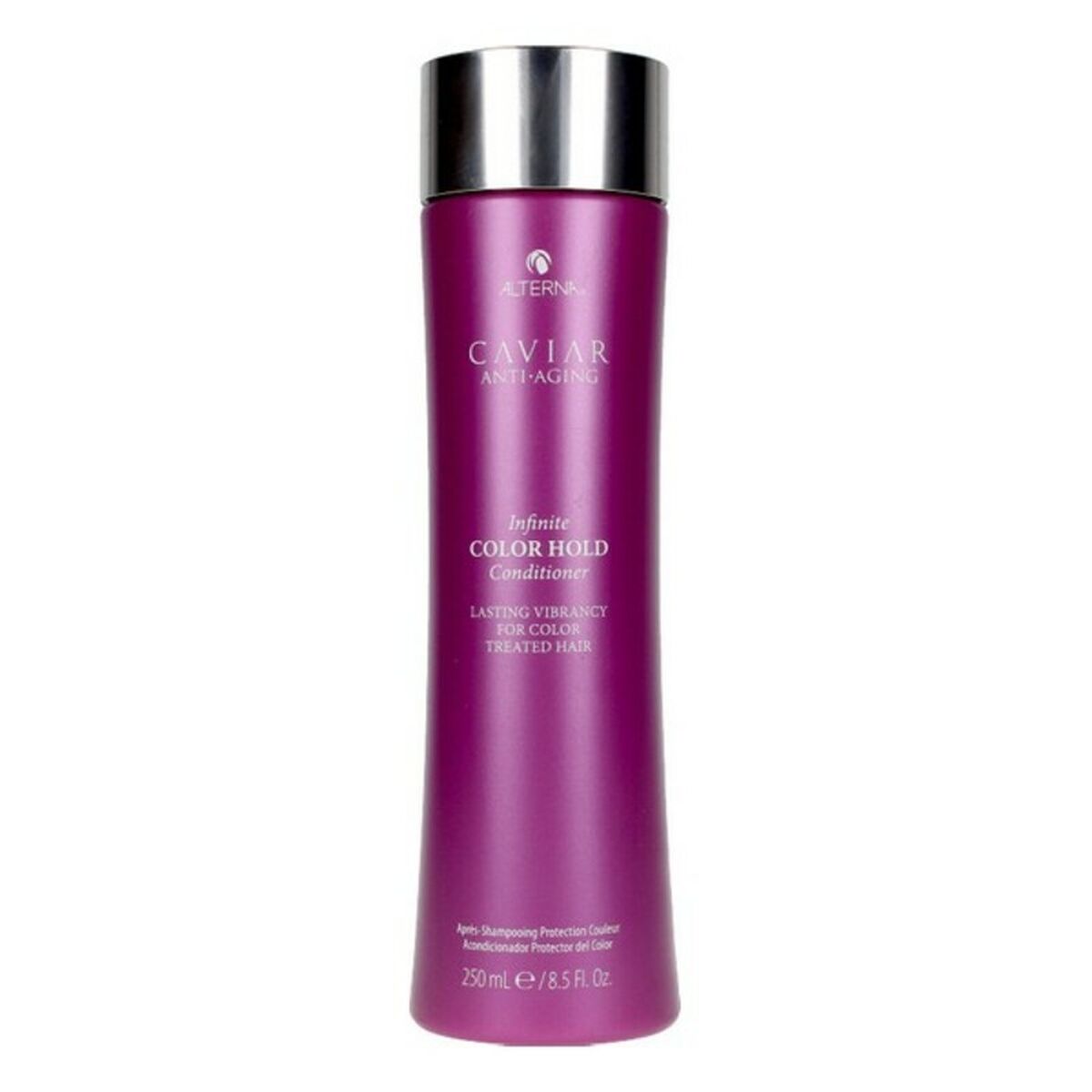 Conditioner for Dyed Hair Alterna Caviar Infinite Color Hold 250 ml conditioner bottle
