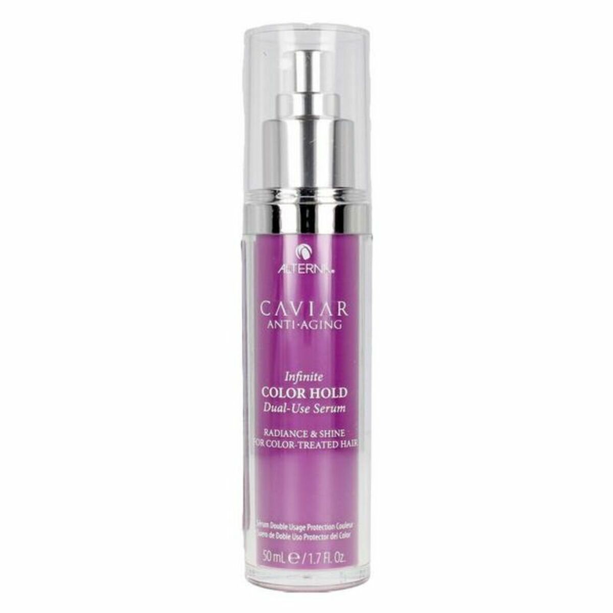 Hair Serum Alterna 67267RE 50 ml serum bottle