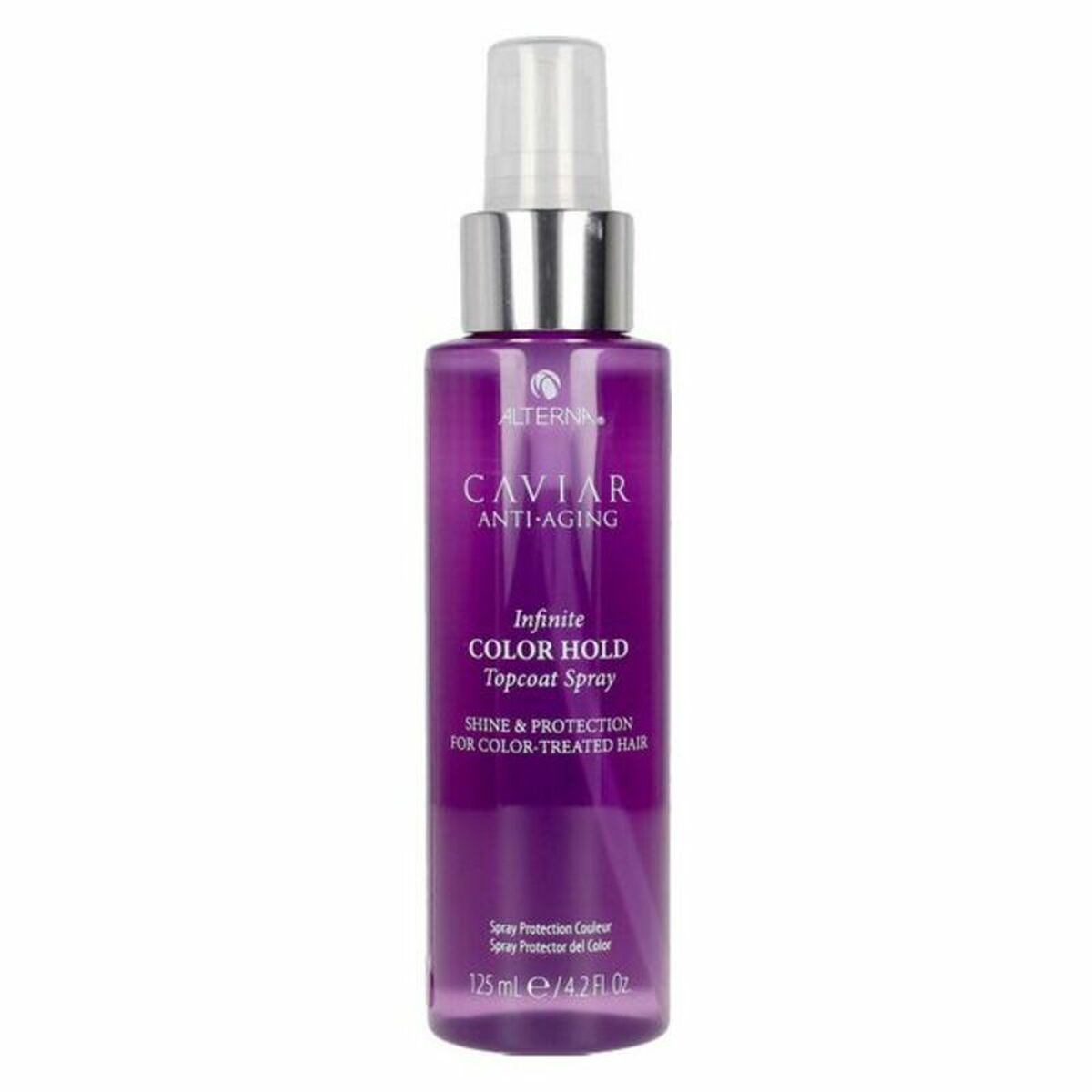 Hair Protector Alterna Caviar Infinite Color Hold 125 ml product packaging